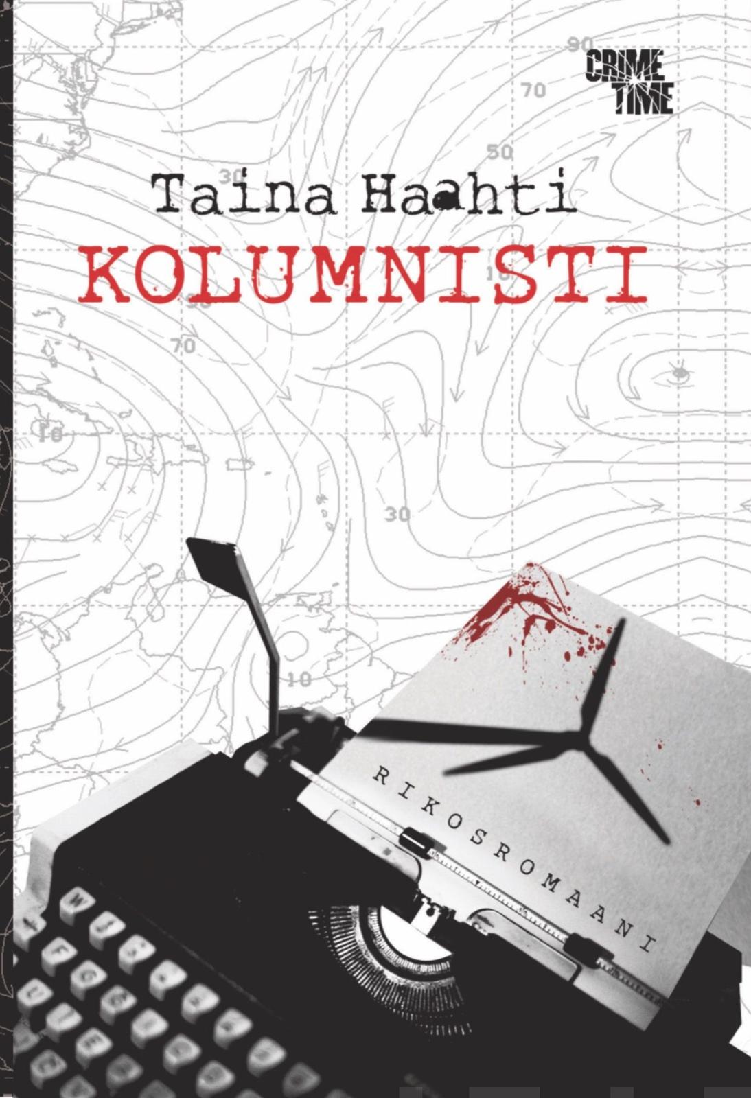Kolumnisti