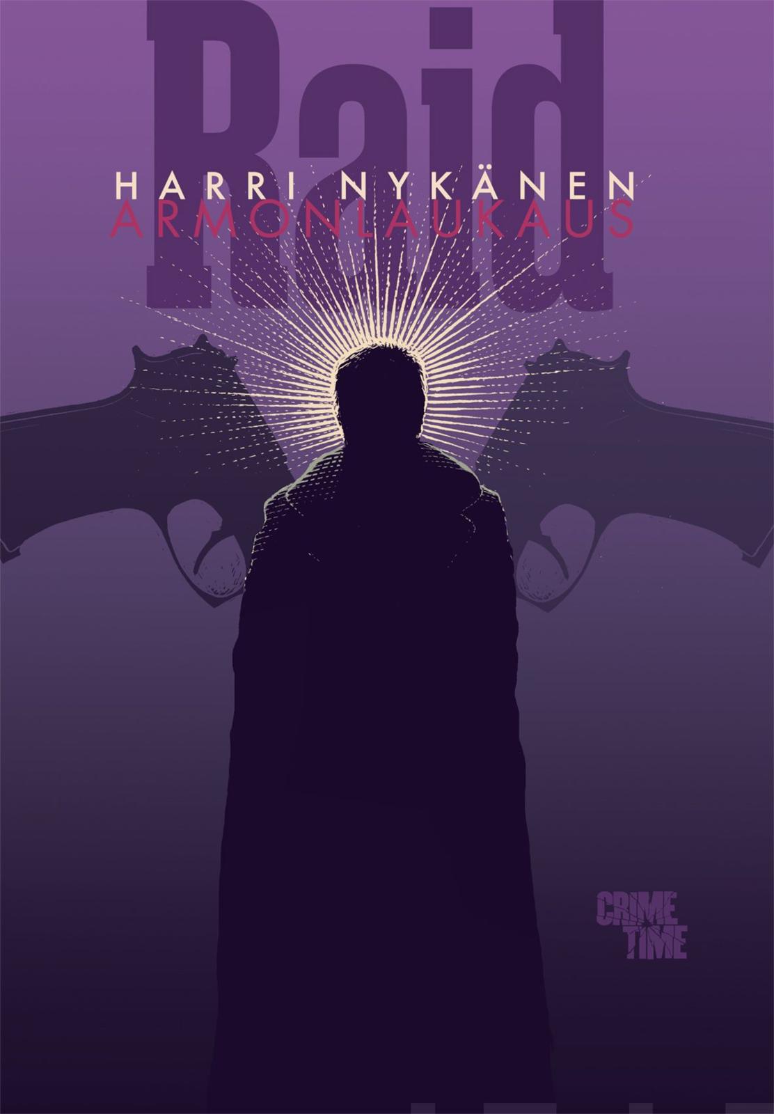 Raid ja armonlaukaus