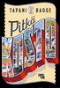 Pitkä kosto