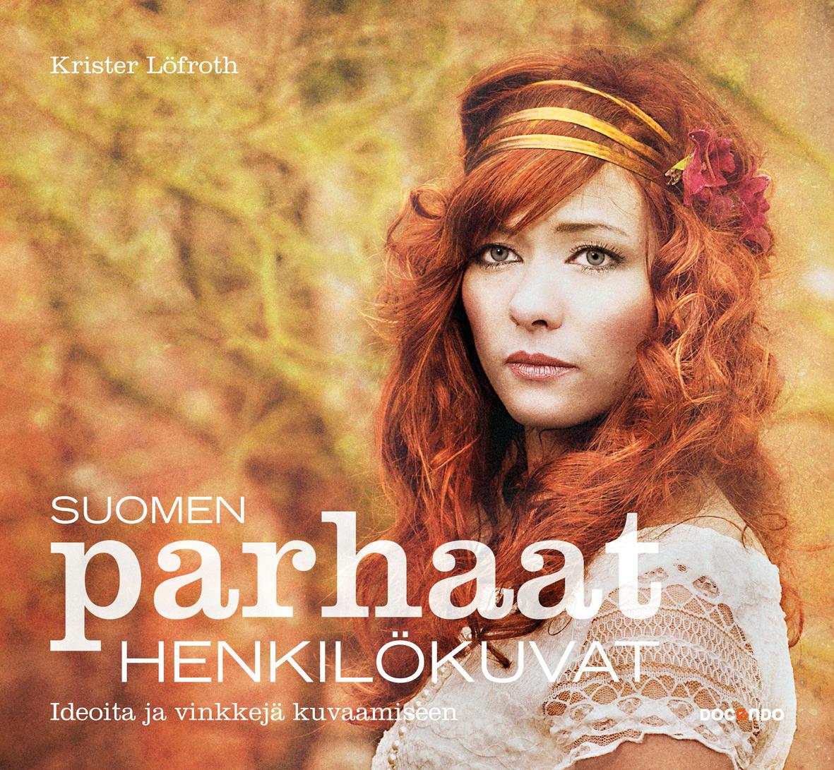 Suomen parhaat henkilökuvat