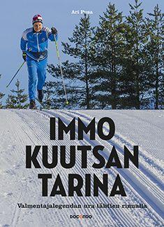 Immo Kuutsan tarina