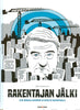 Rakentajan jälki