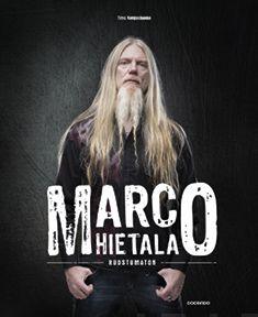 Marco Hietala