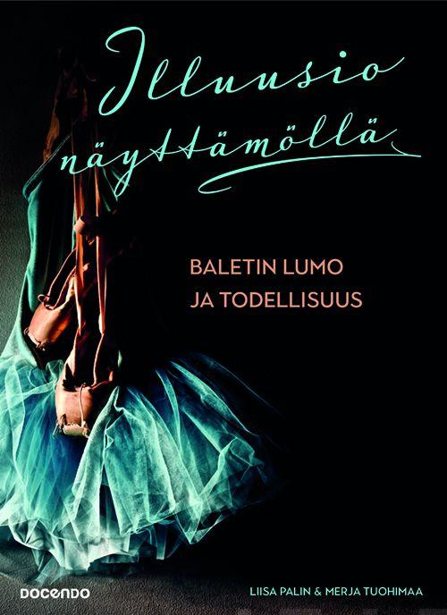 Illuusio näyttämöllä