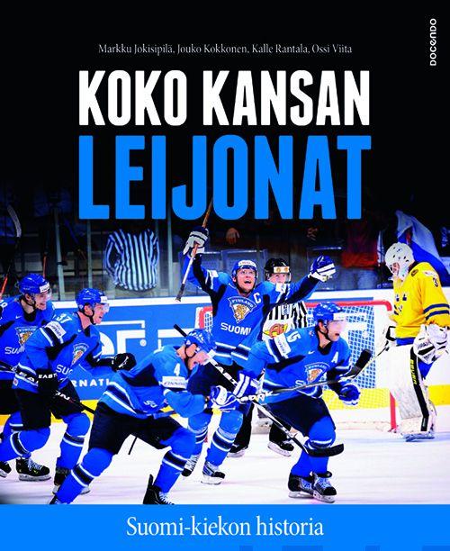 Koko kansan leijonat