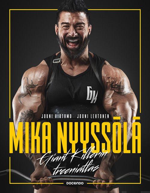 Mika Nyyssölä