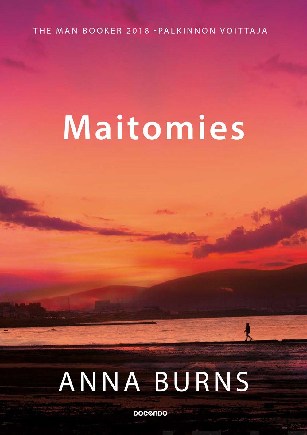 Maitomies