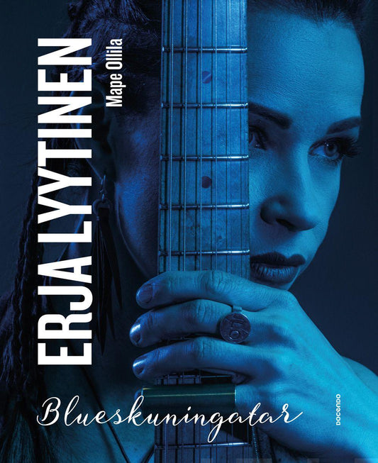 Etukansi. Mape Ollila. Erja Lyytinen.