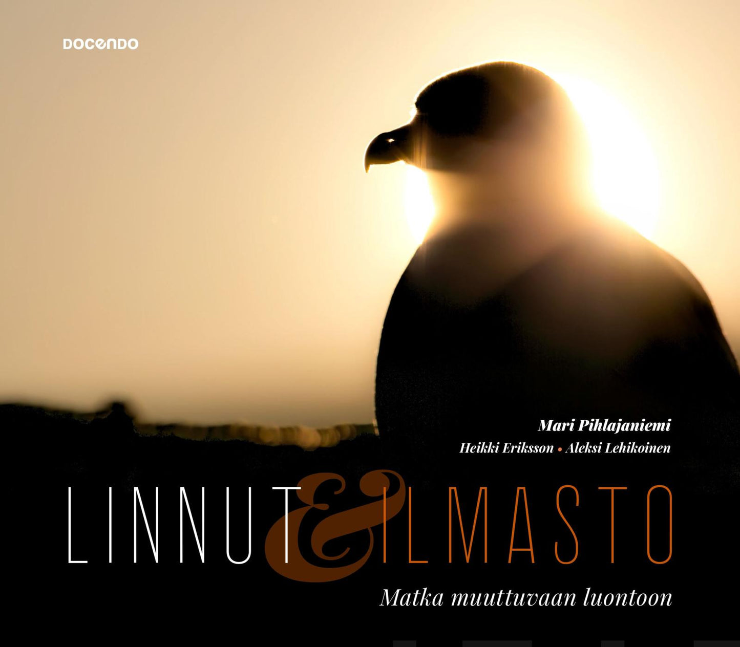 Linnut ja ilmasto