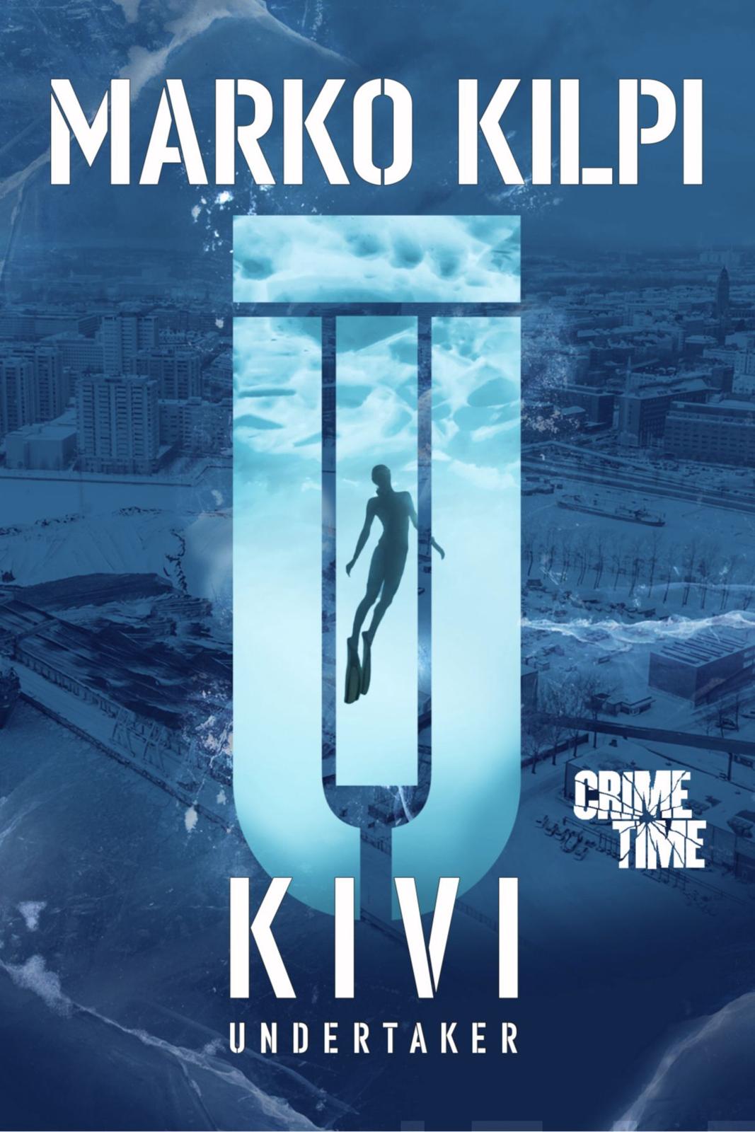 Kivi - Undertaker 1-3