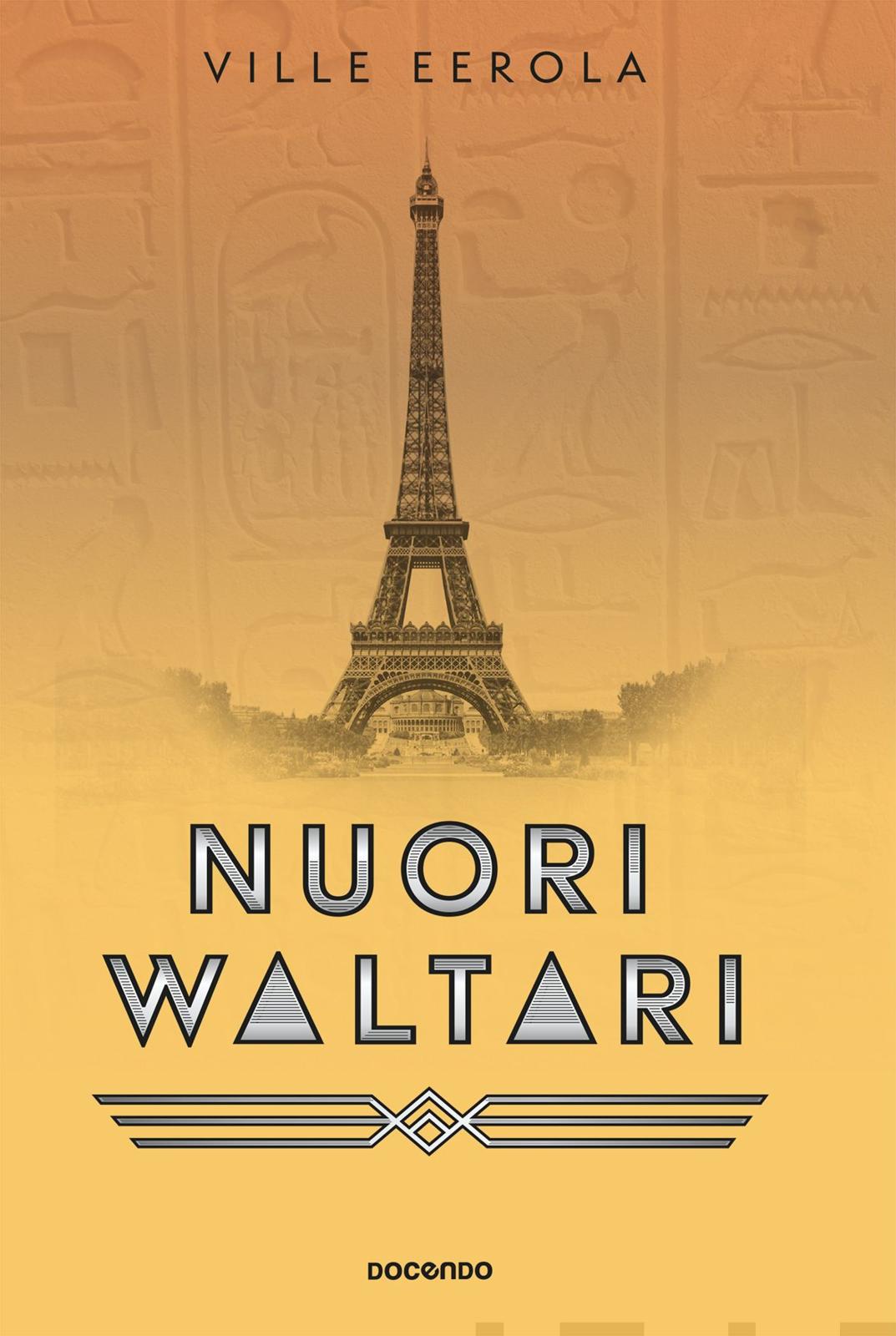 Nuori Waltari