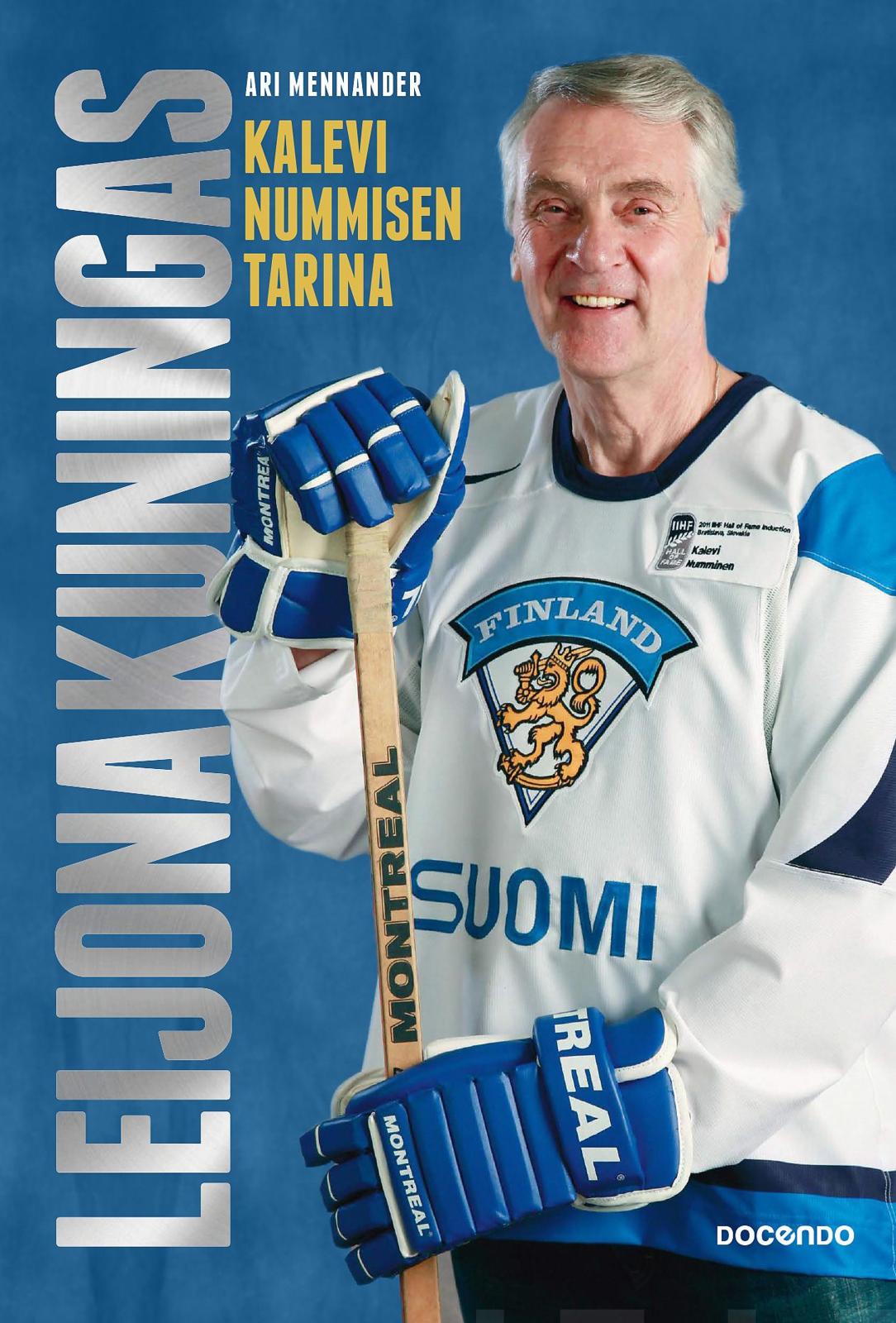 Leijonakuningas