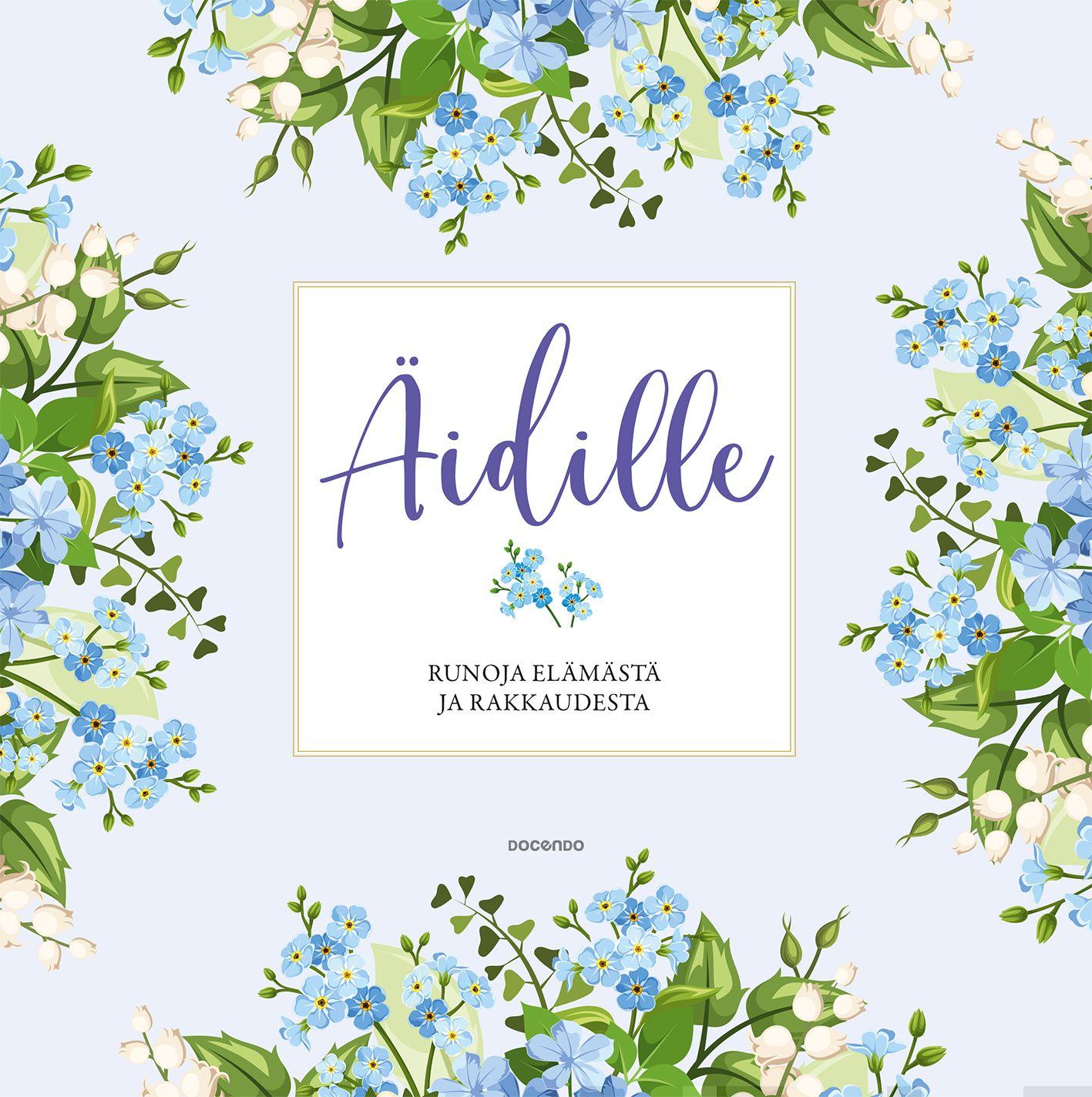 Äidille