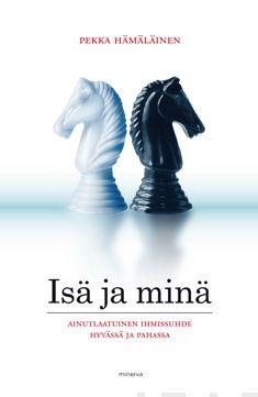 Isä ja minä