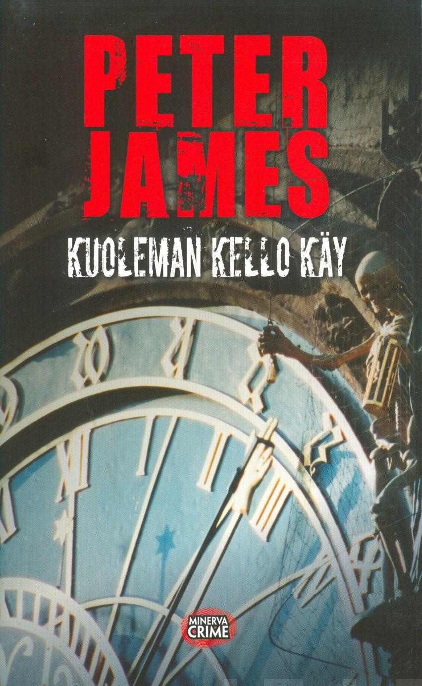 Kuoleman kello käy