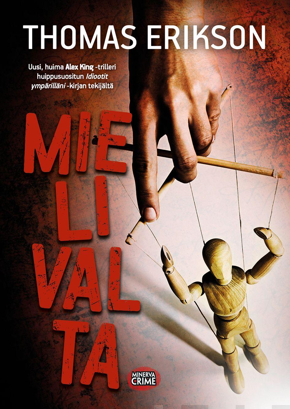 Mielivalta