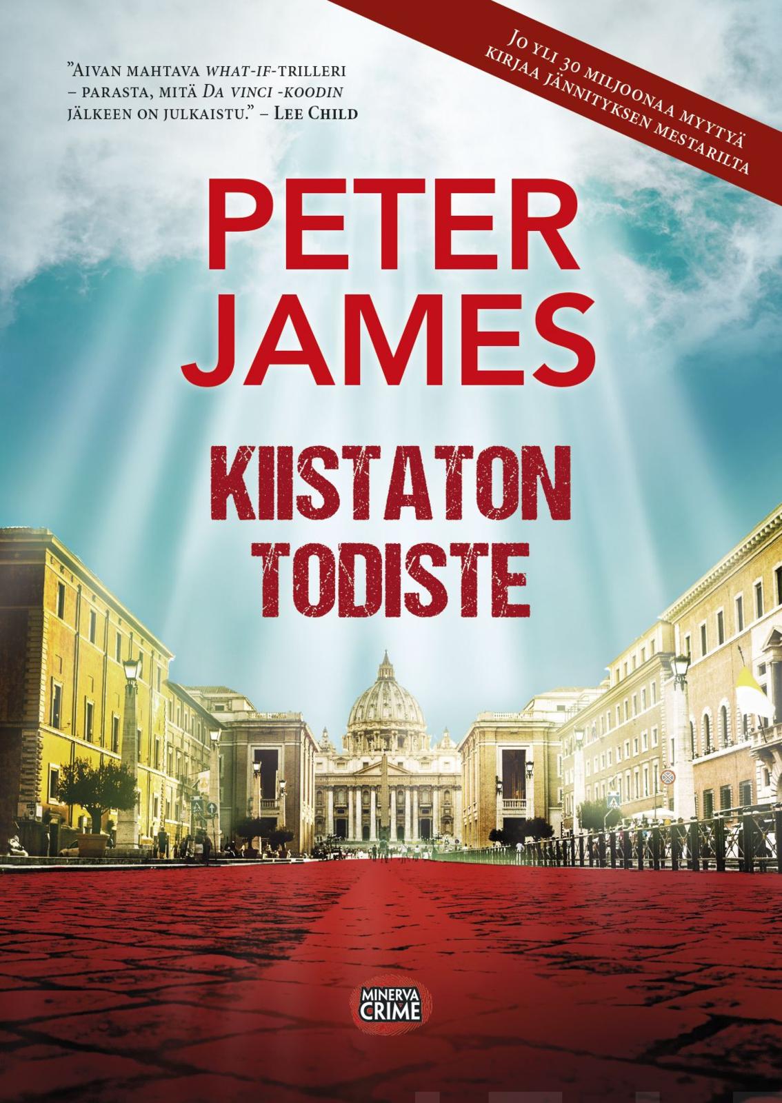Kiistaton todiste