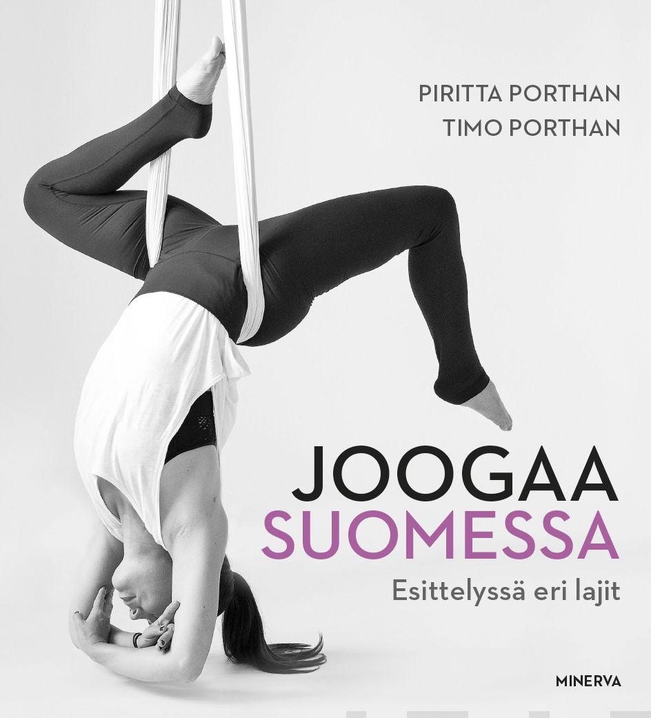Joogaa Suomessa