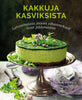 Kakkuja kasviksista