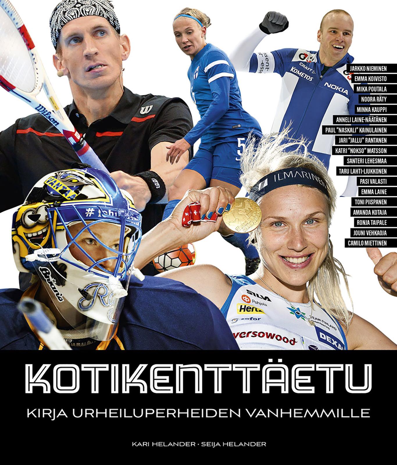 Kotikenttäetu