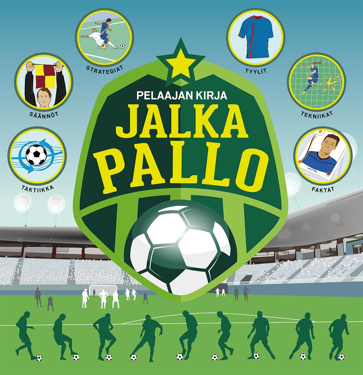 Jalkapallo