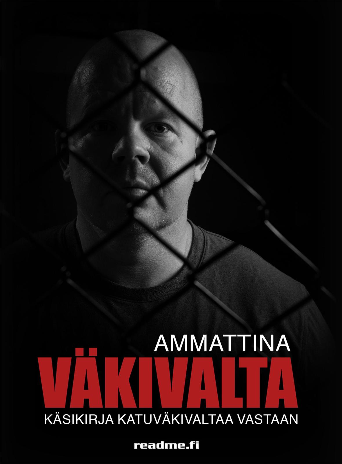 Ammattina väkivalta