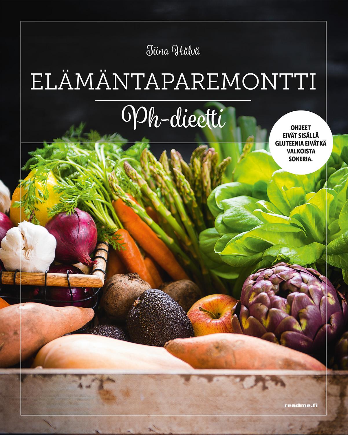 Elämäntaparemontti