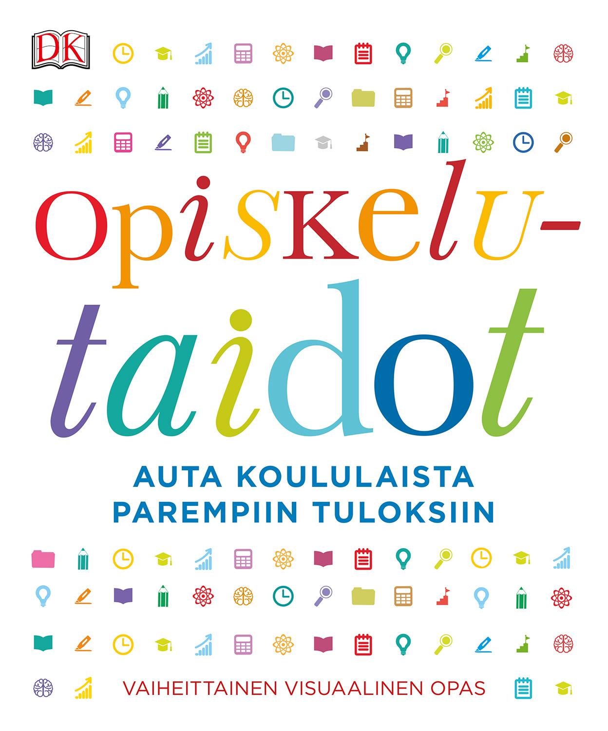 Opiskelutaidot