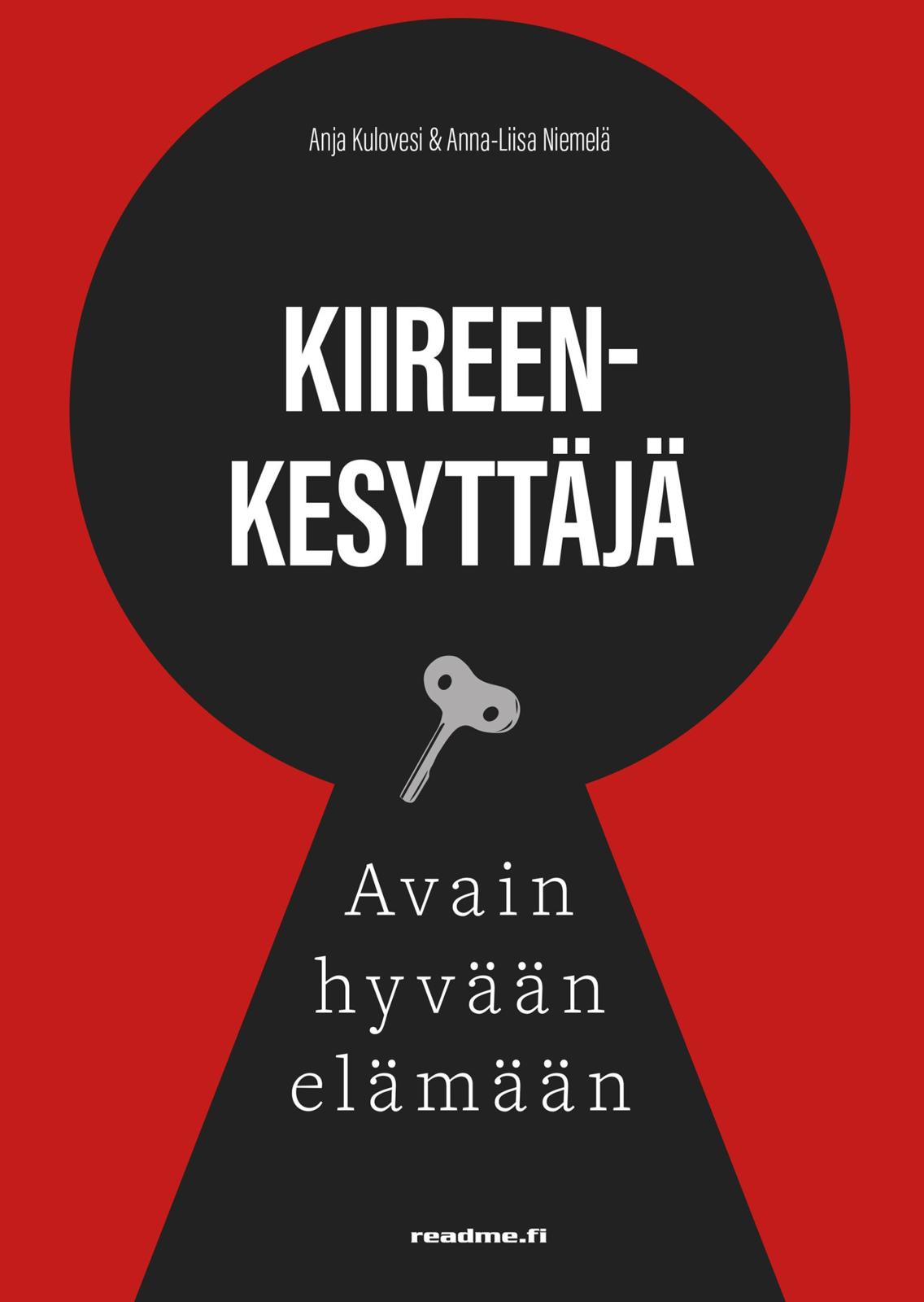 Kiireenkesyttäjä