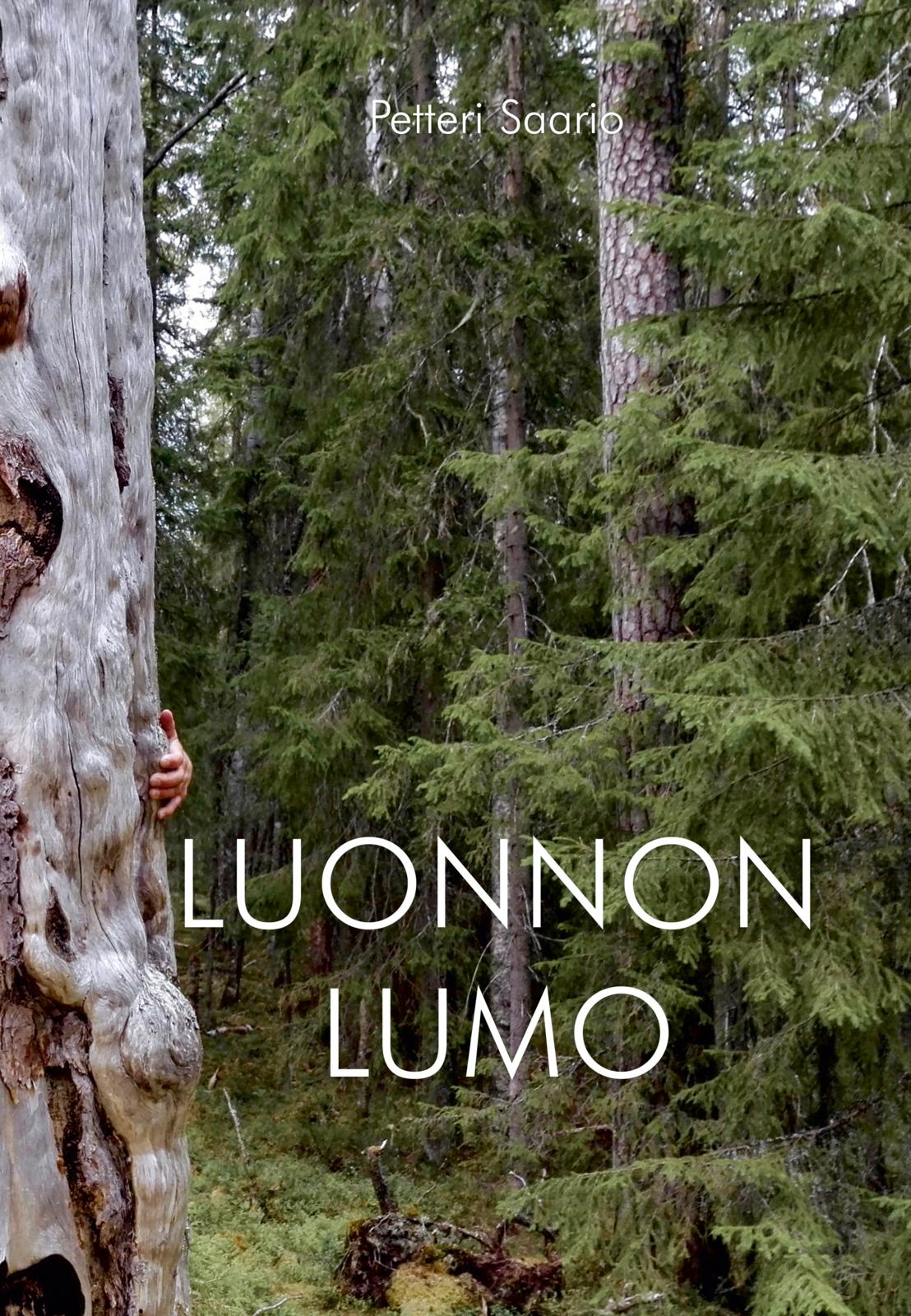 Luonnon lumo