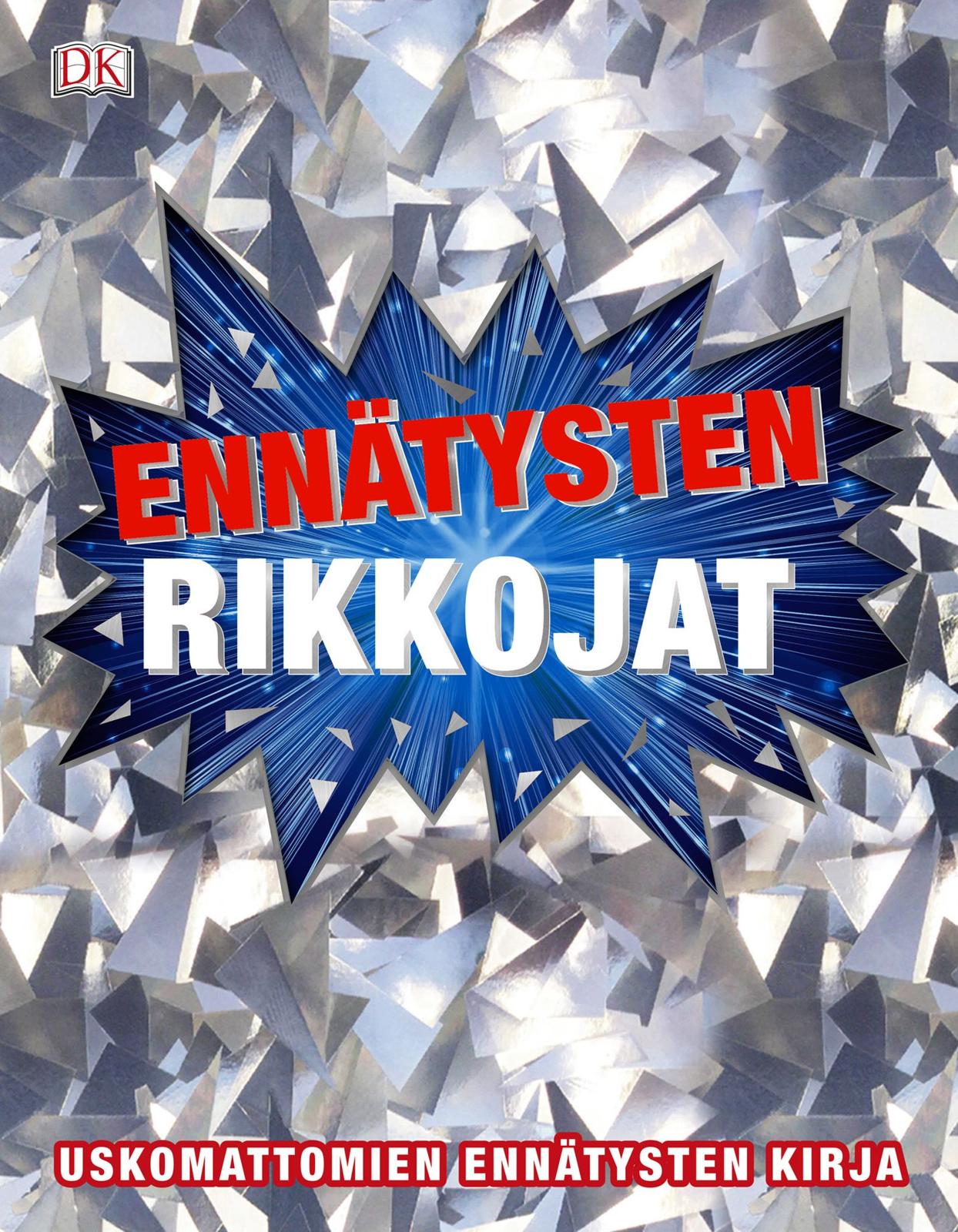 Ennätysten rikkojat
