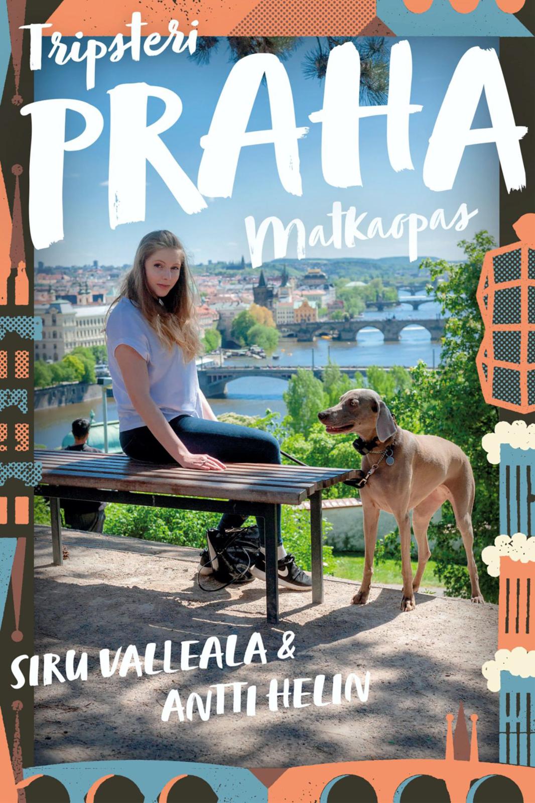 Praha
