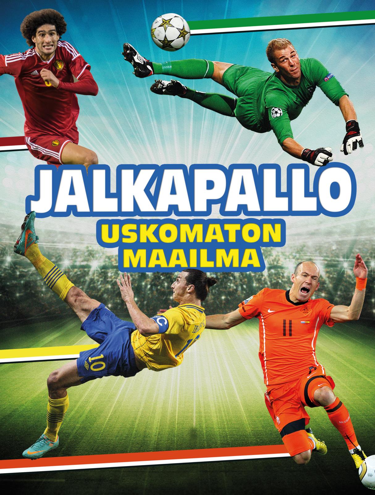 Jalkapallo