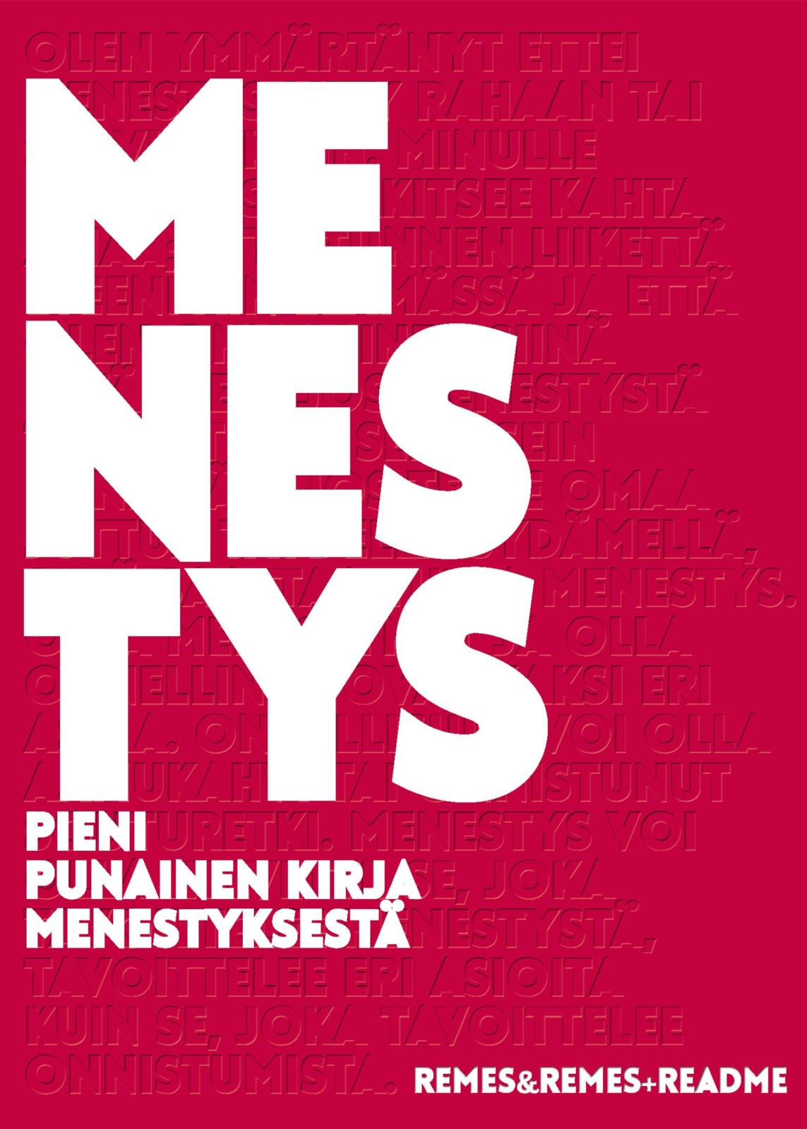 Menestys