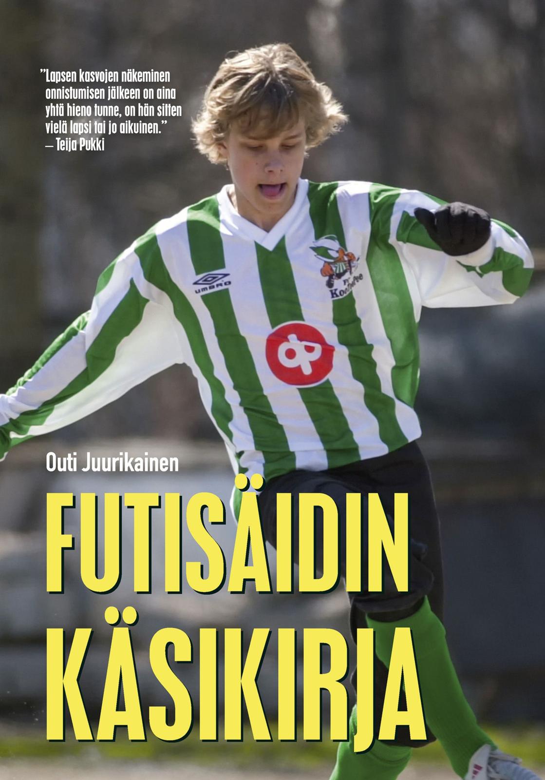 Futisäidin käsikirja