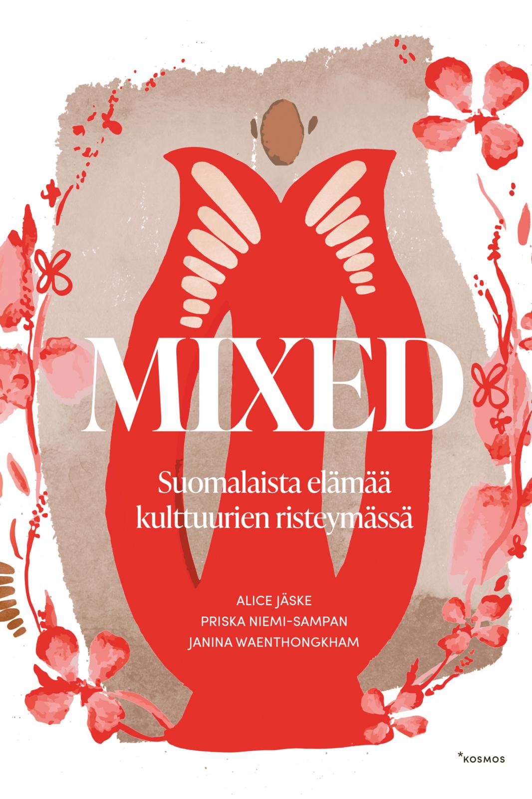 Mixed