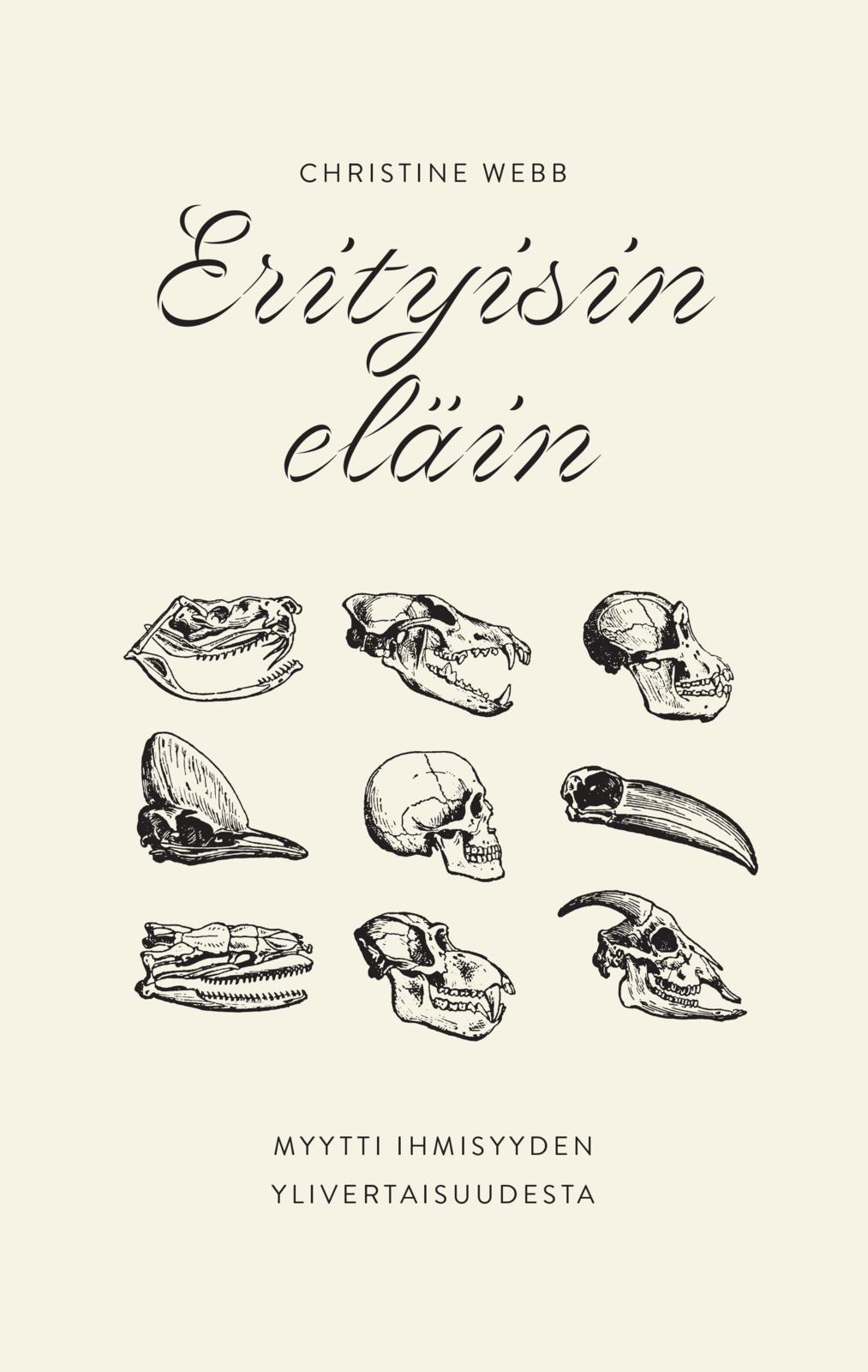 Erityisin eläin