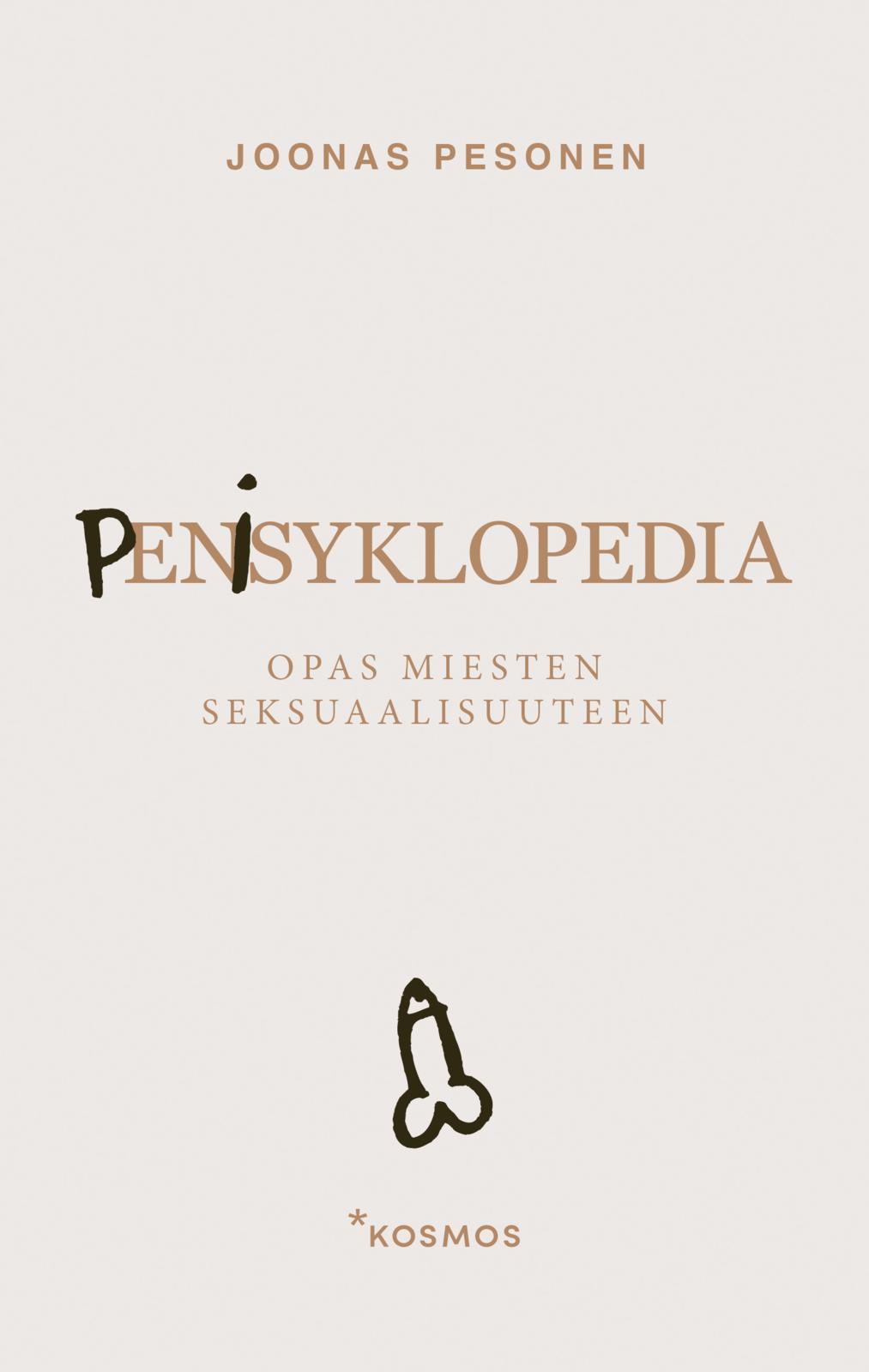 Penisyklopedia