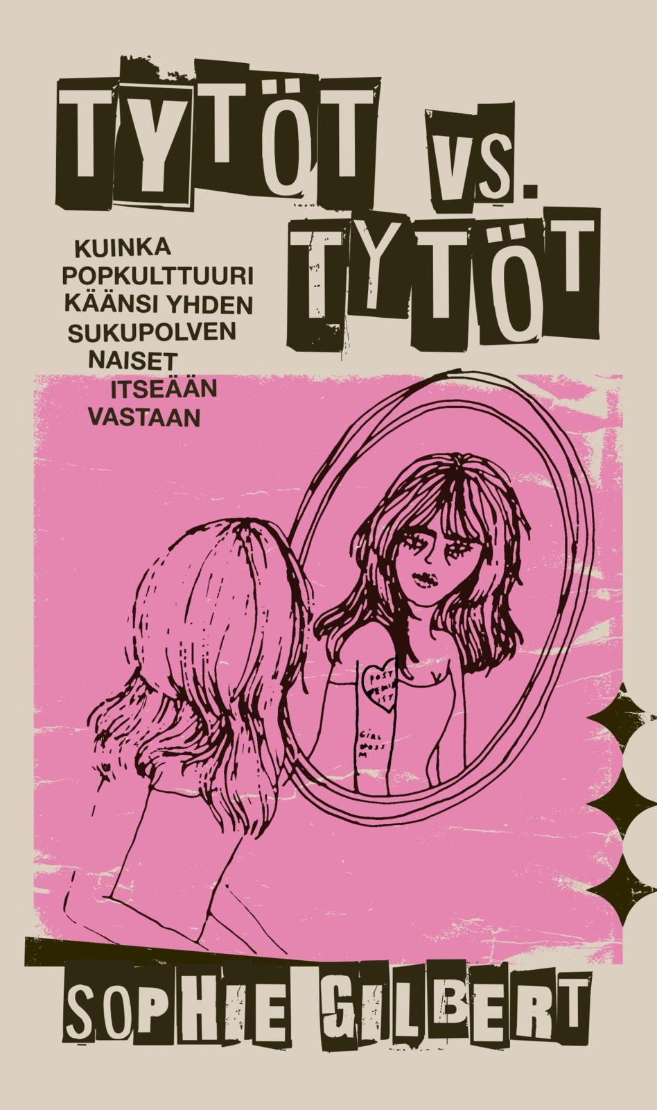 Tytöt vs. tytöt