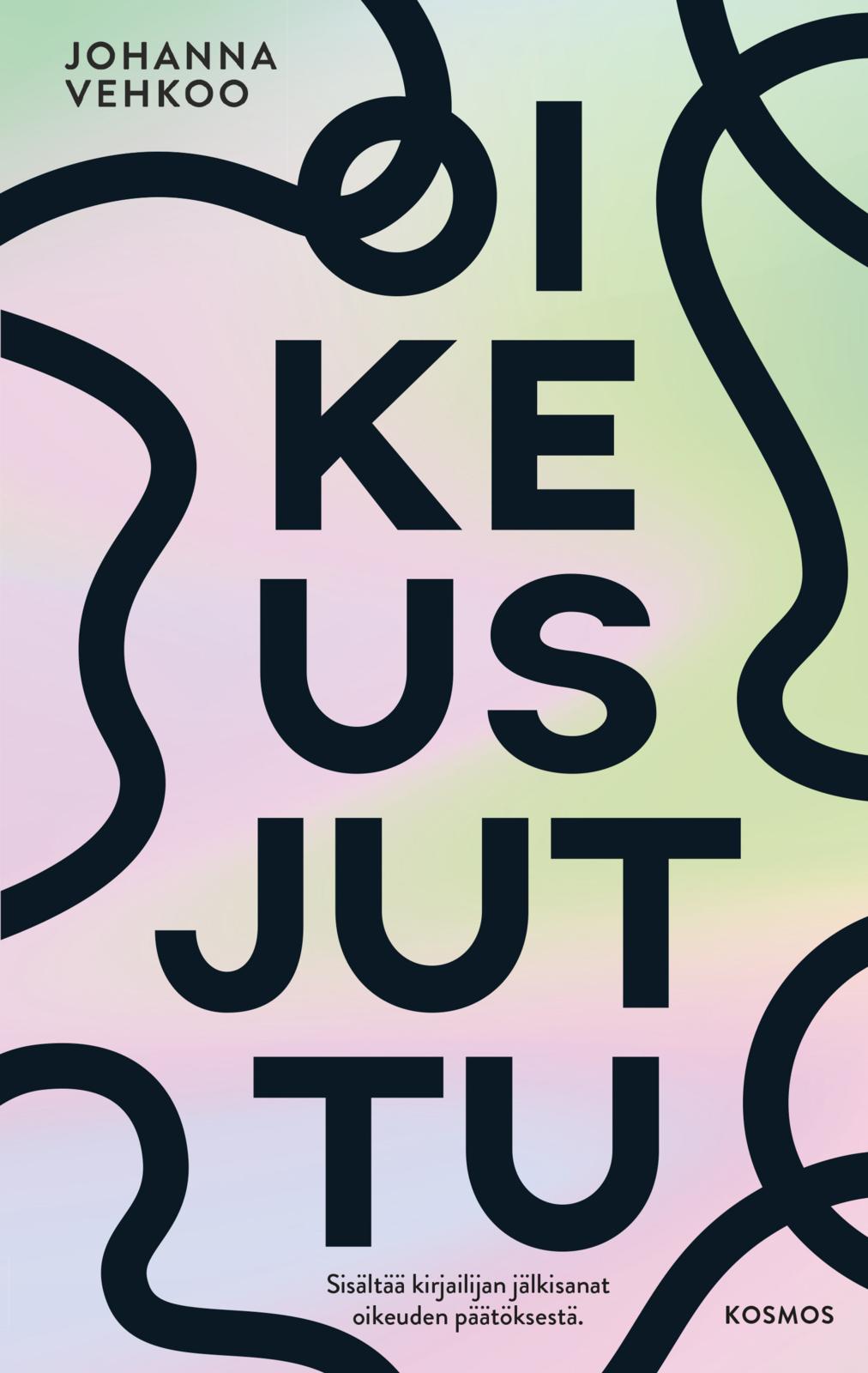 Oikeusjuttu