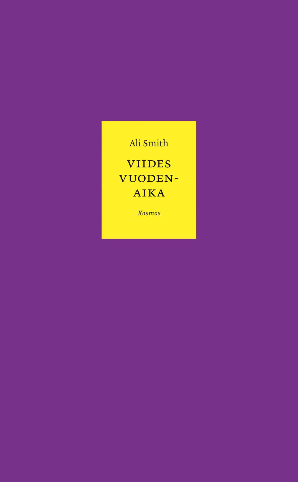 Viides vuodenaika