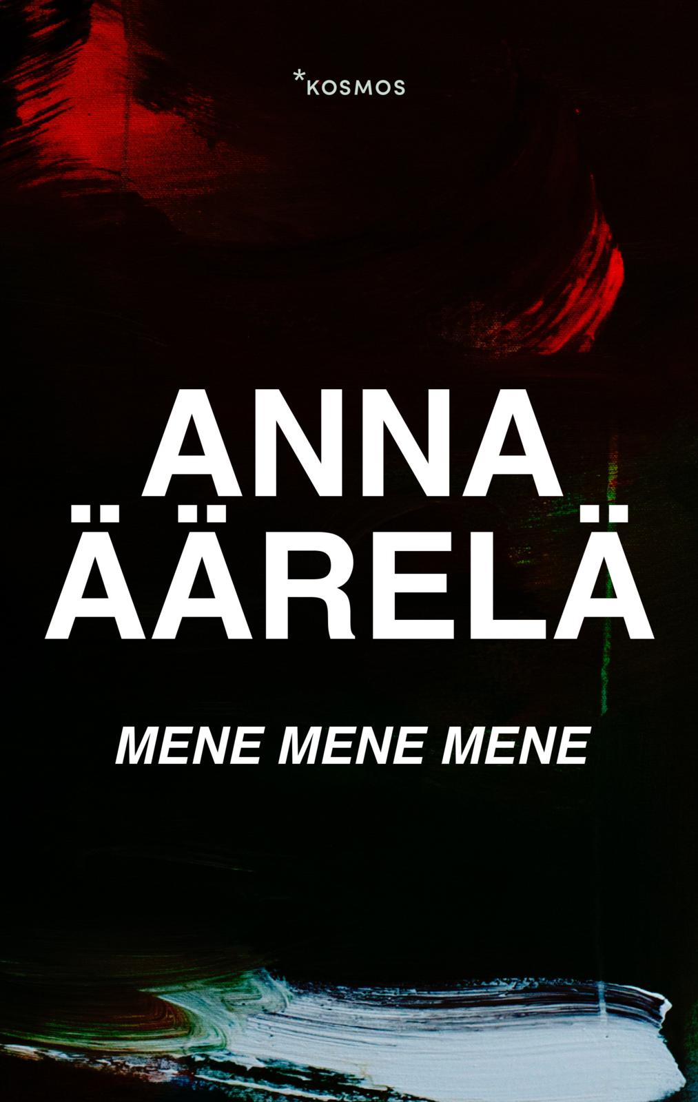 Mene mene mene
