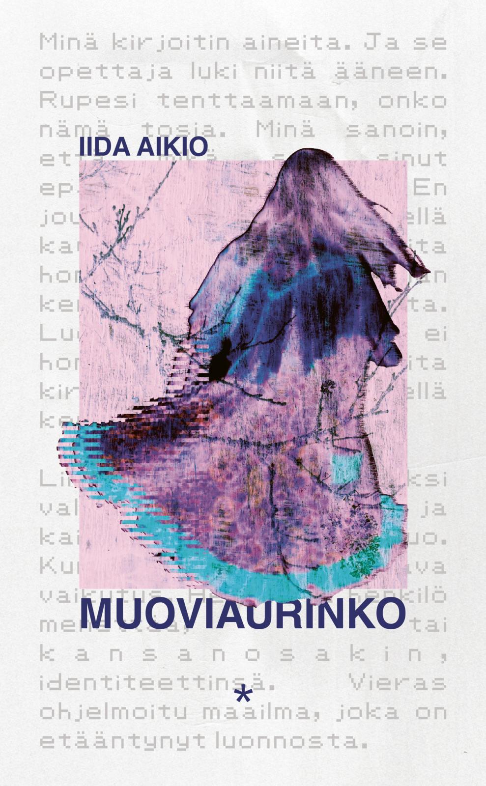 Muoviaurinko
