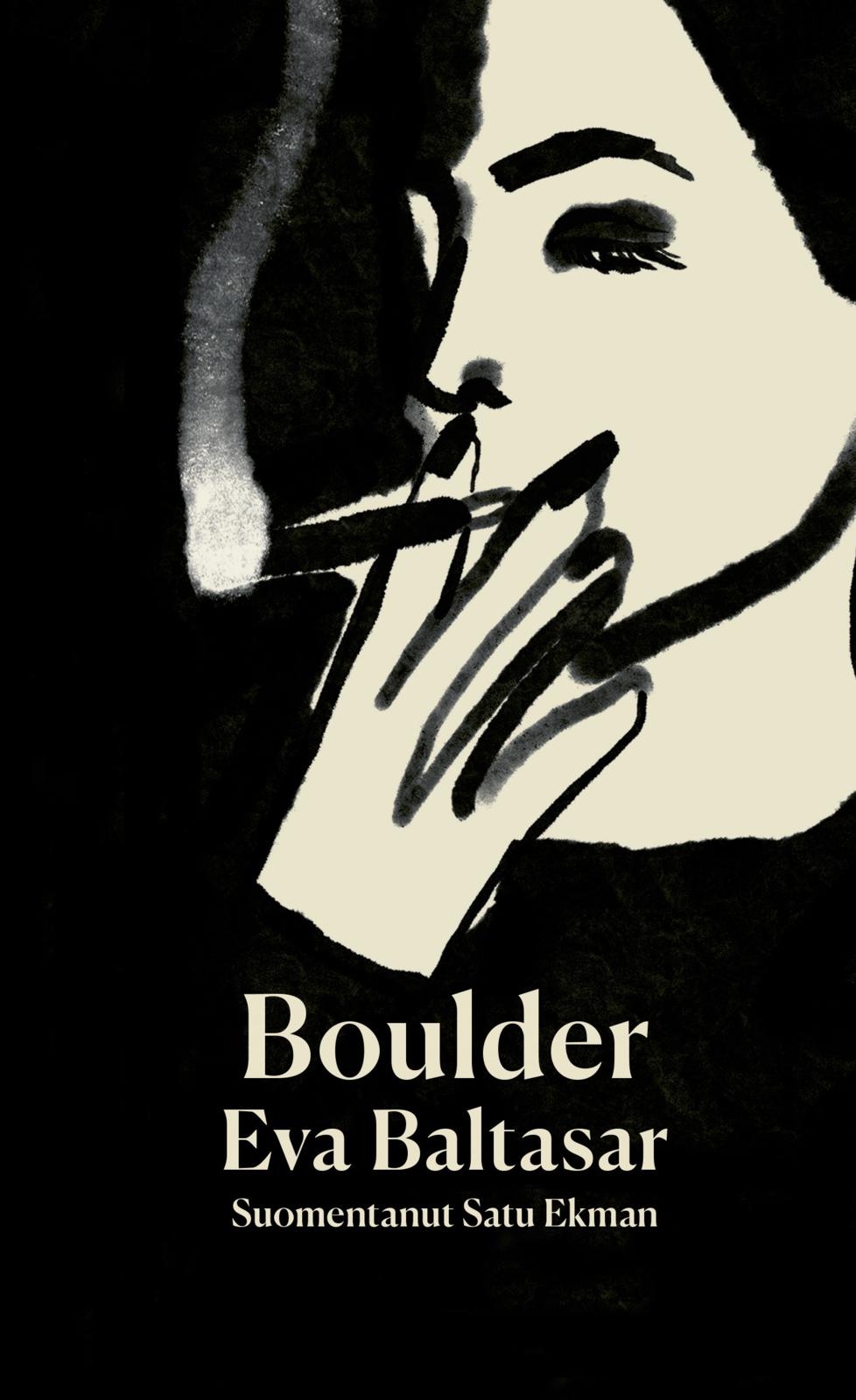 Boulder