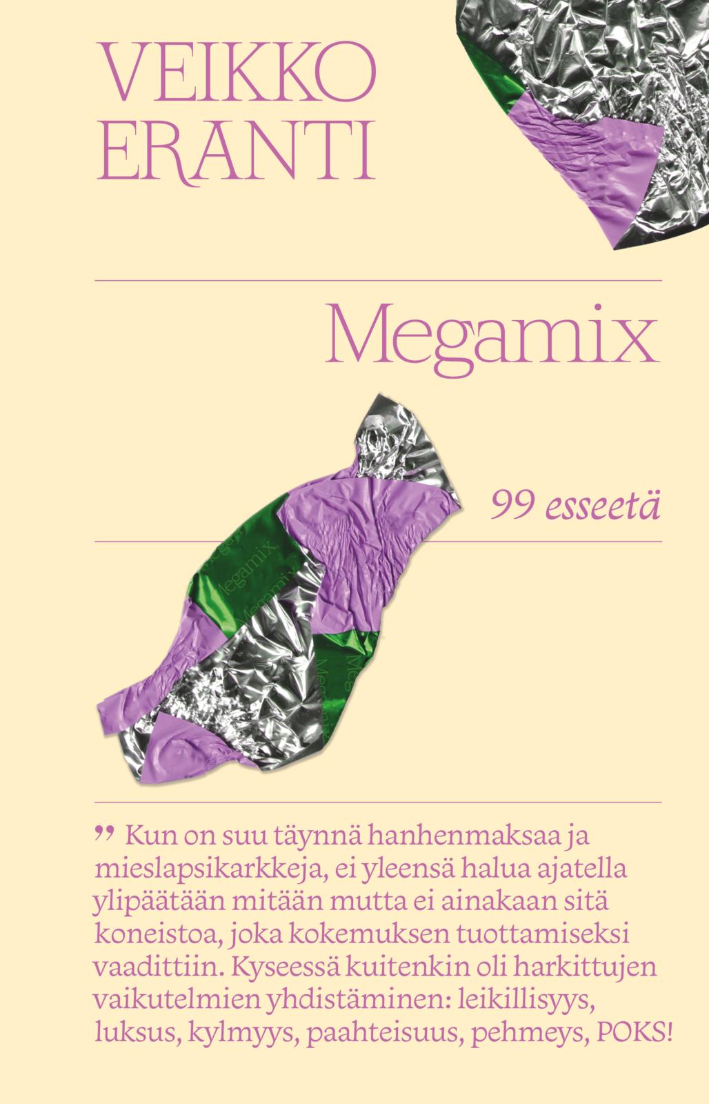 Megamix