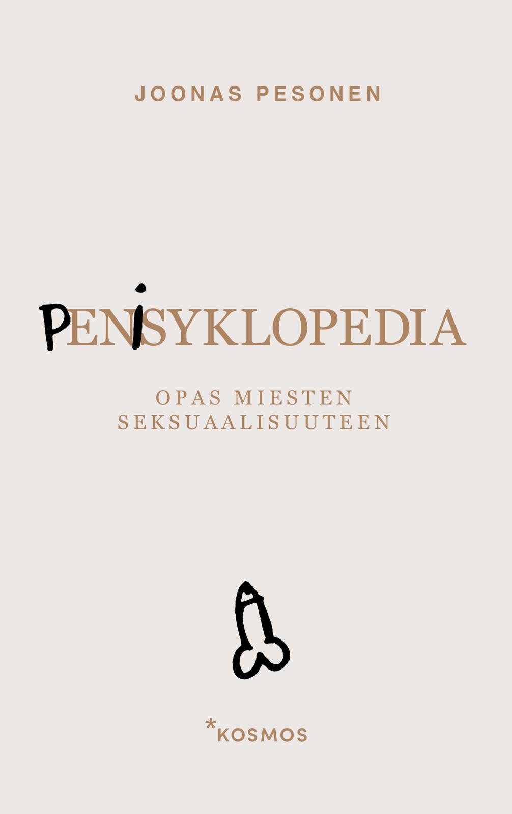 Penisyklopedia (signeerattu)