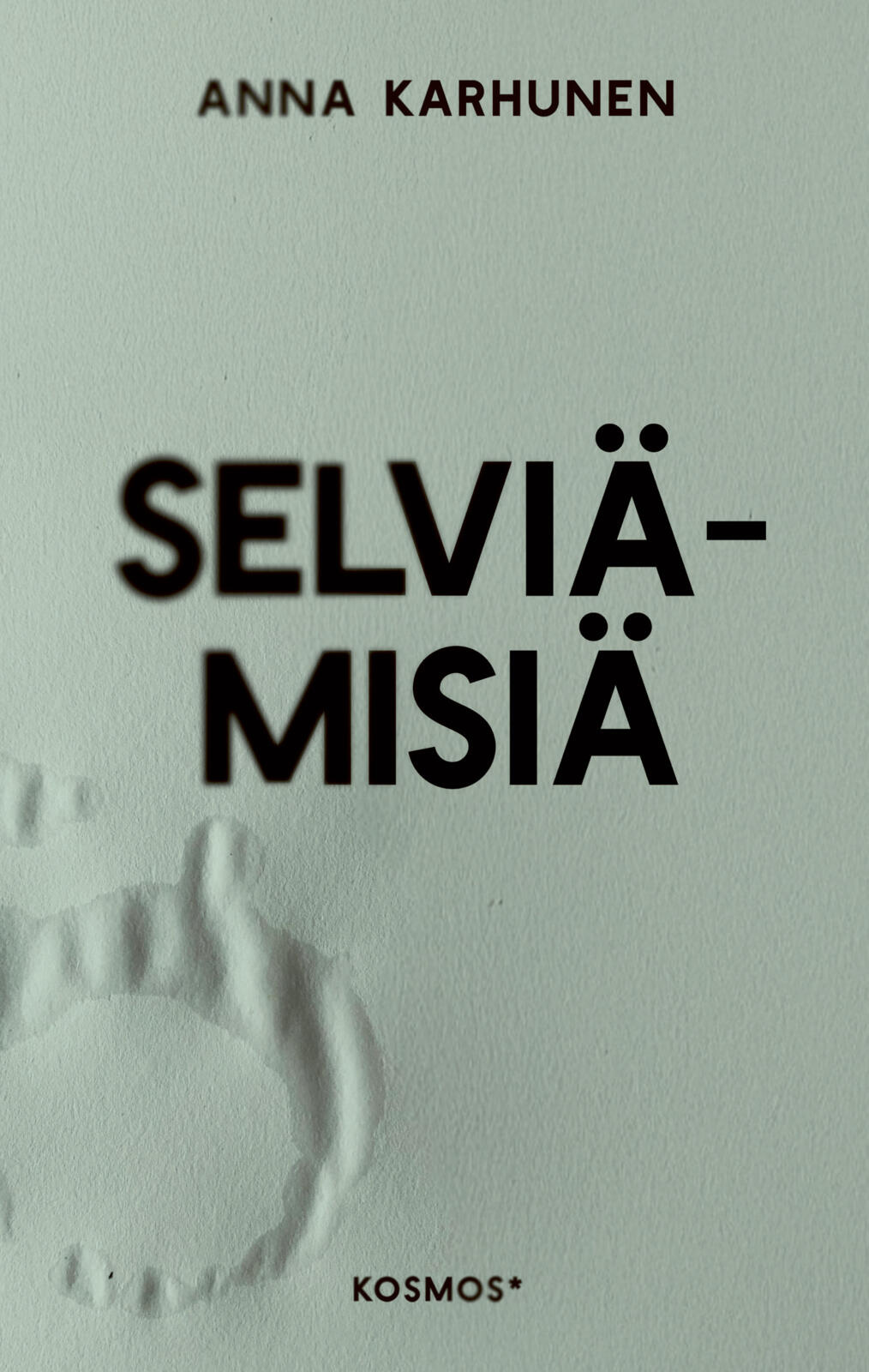 Selviämisiä