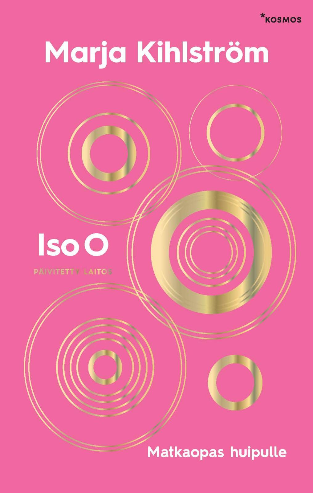 Iso O