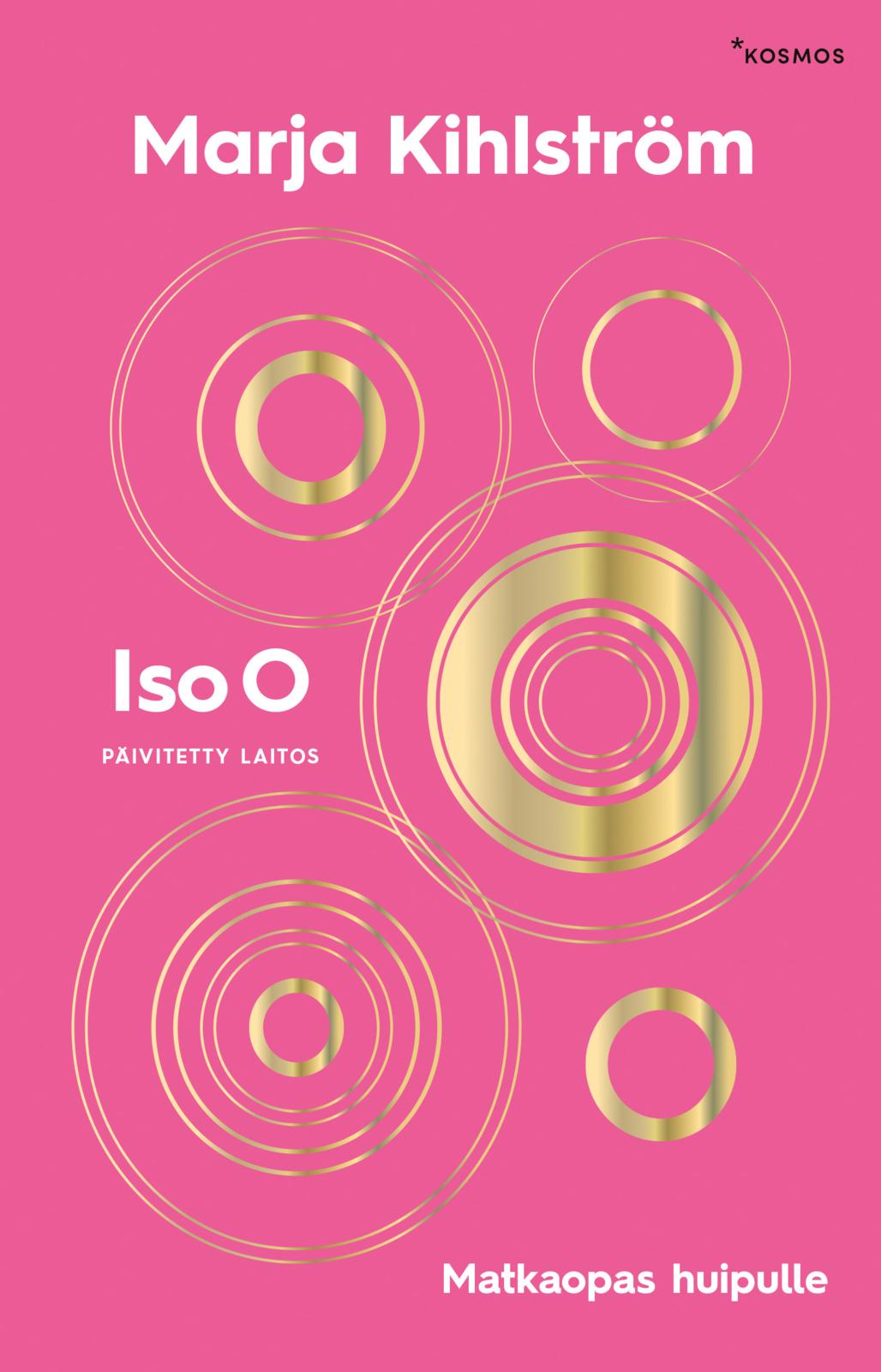 Iso O