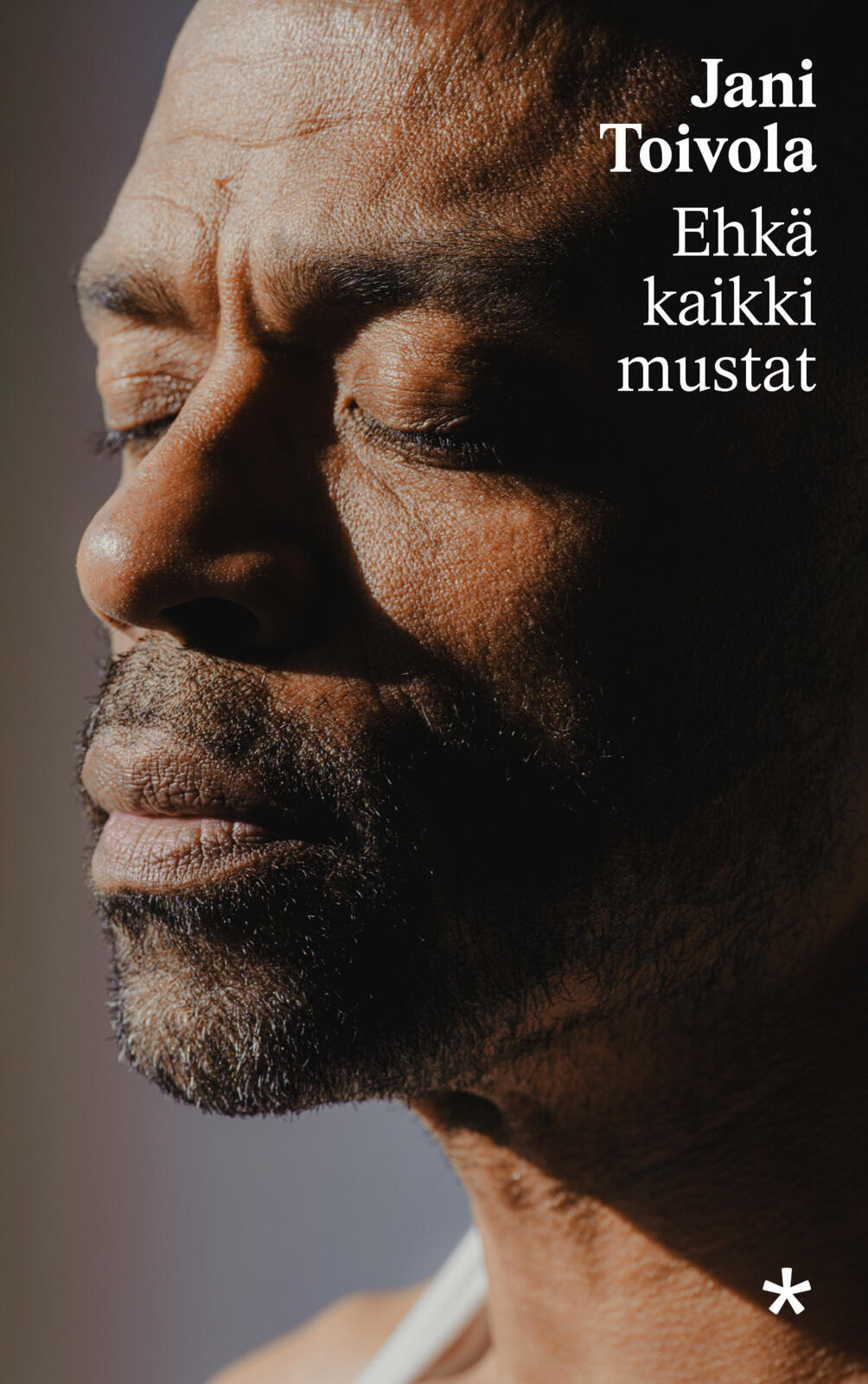 Ehkä kaikki mustat
